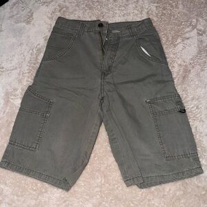 Boys Cargo Shorts